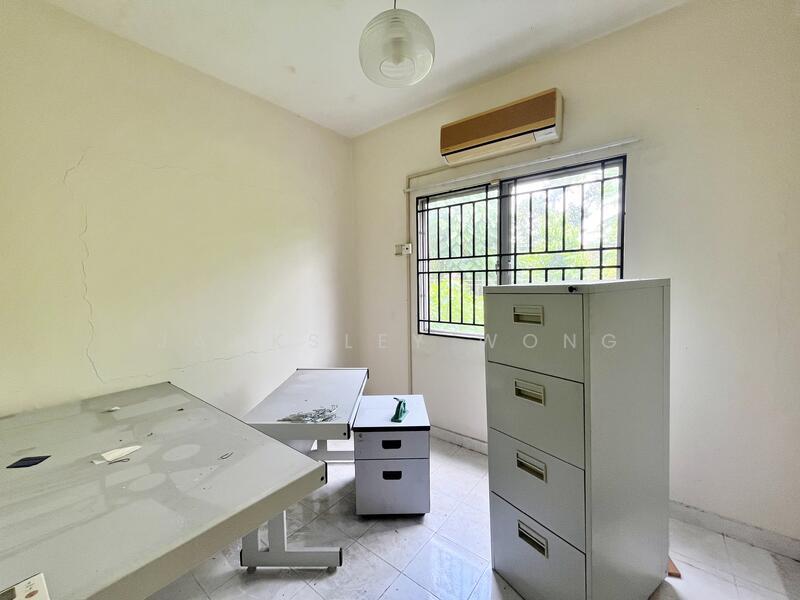 Taman Cheras Idaman - 3