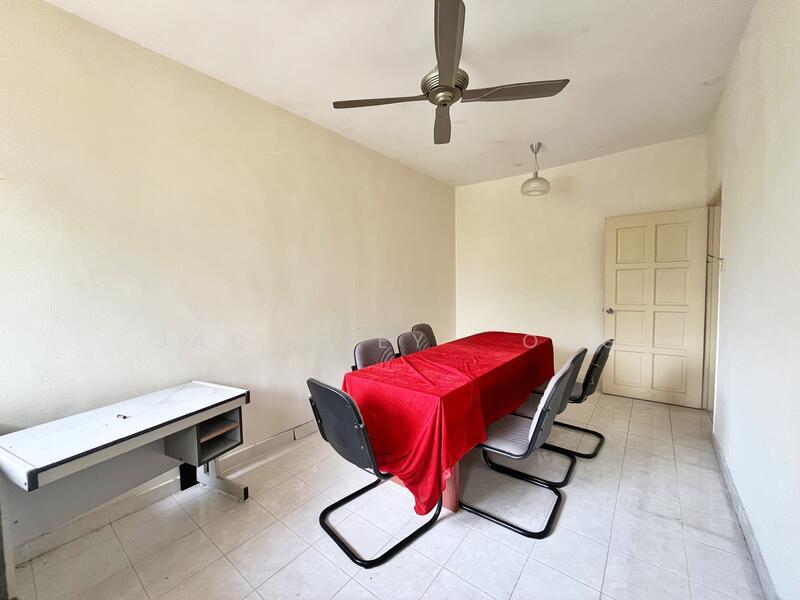 Taman Cheras Idaman - 5