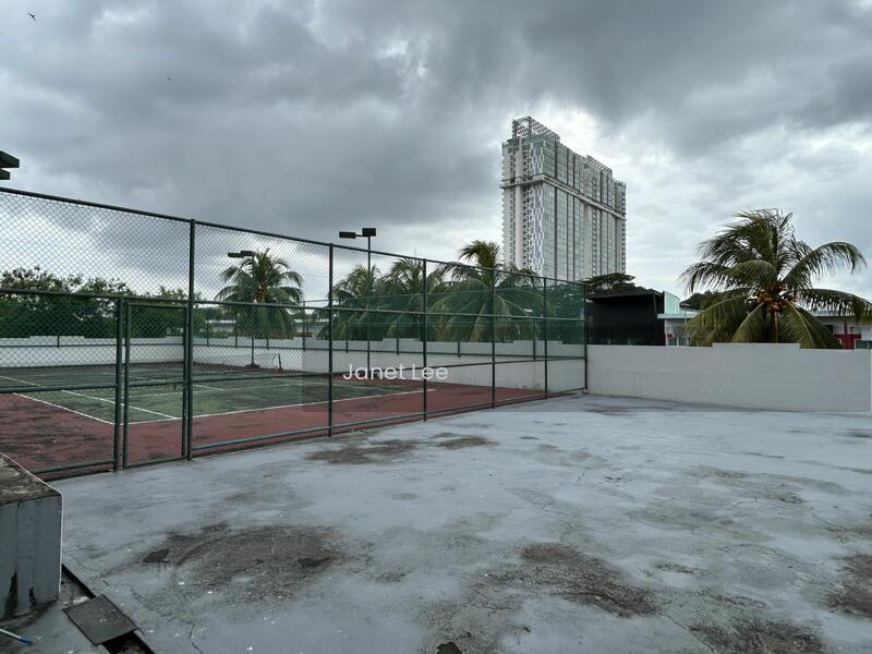 Aloha Tower Condominium - 2