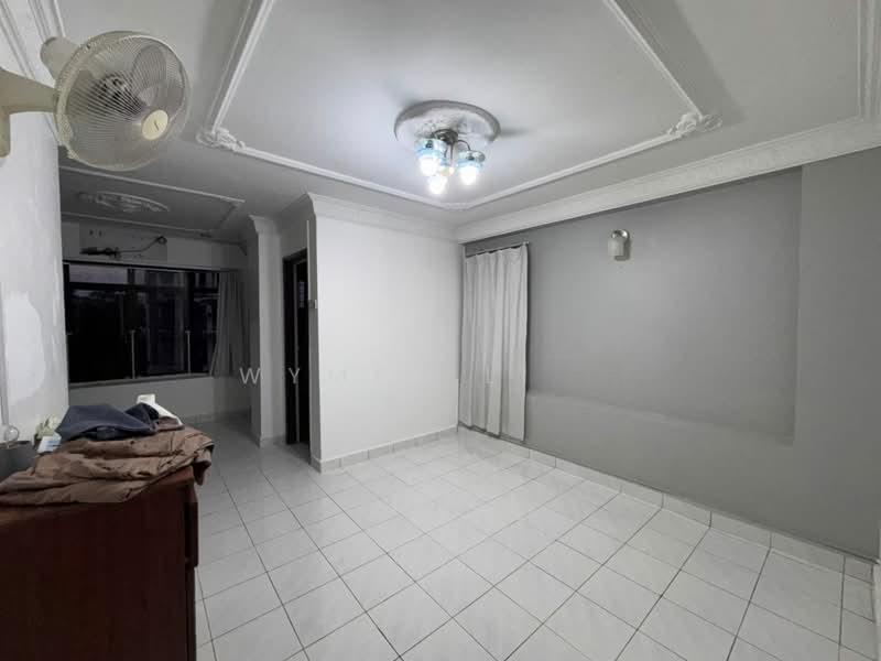 Taman Lembah Maju 600 Apartment - 5