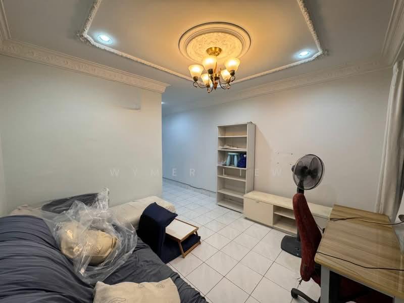 Taman Lembah Maju 600 Apartment - 4