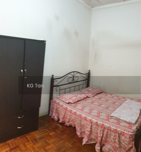Putra Heights Subang Jaya - 3