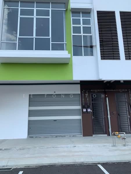 Pulai Hijauan Pulais Hijauans - 2