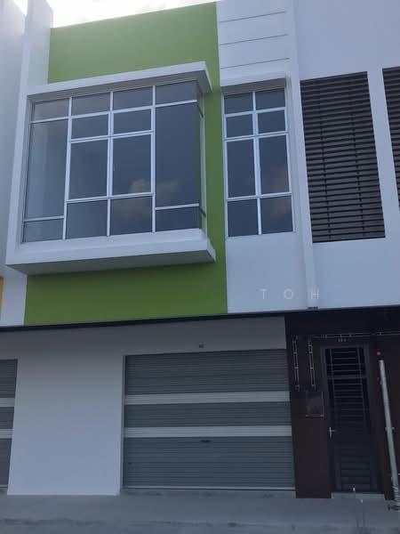 Pulai Hijauan Pulais Hijauans - 1