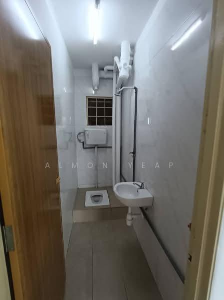 Genting Court Condominium - 2