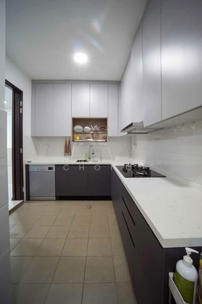 The Bay Residences - 3