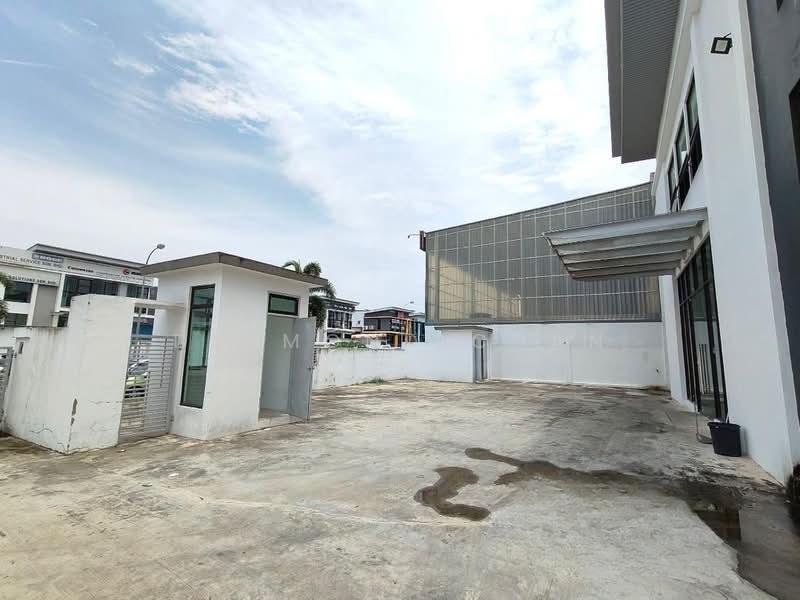 Setia Business Park II - 2