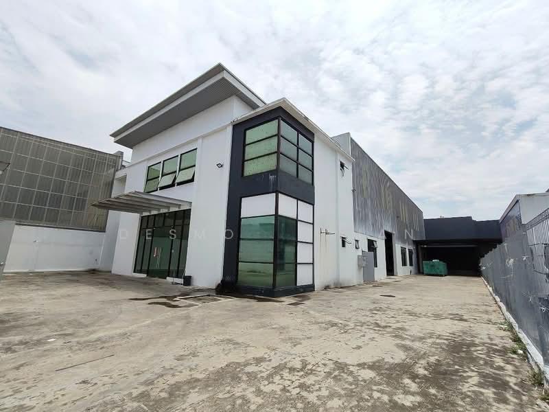 Setia Business Park II - 1