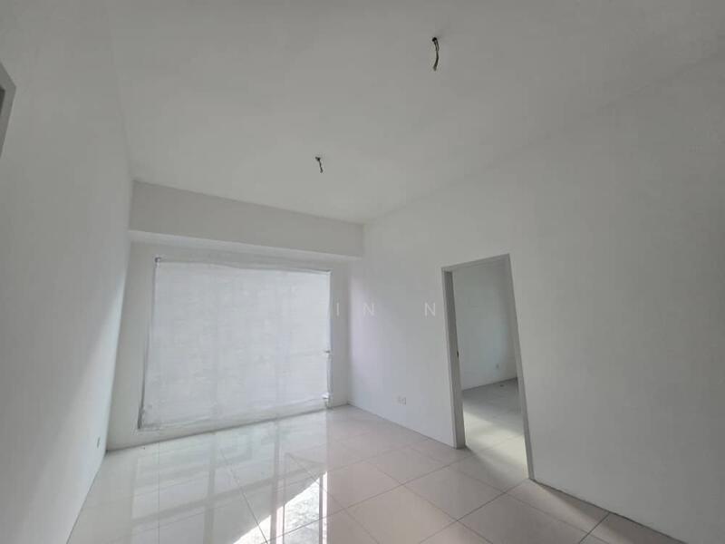 Sanctuary Villa, Alma - 2