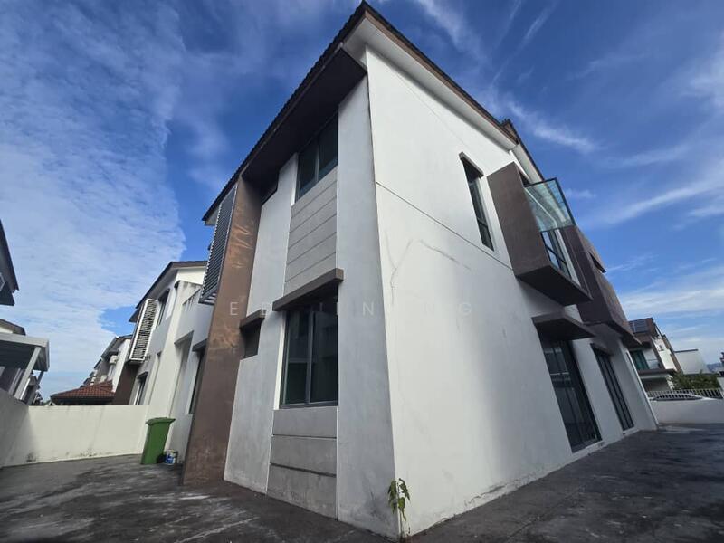 Sanctuary Villa, Alma - 3