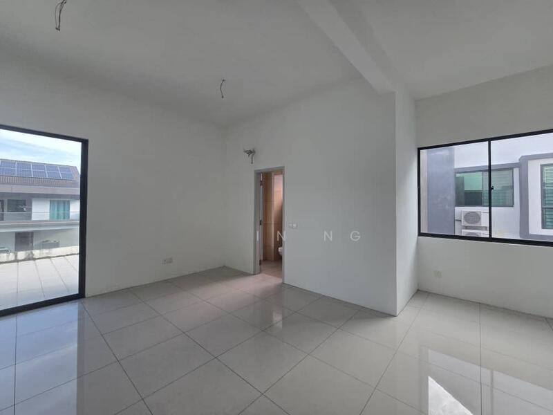 Sanctuary Villa, Alma - 4