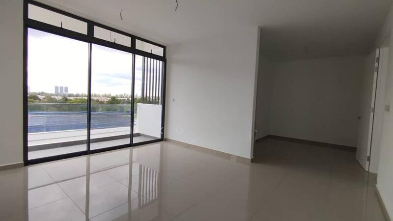 The Woodlands Cluster Homes @ Horizon Hills - 4