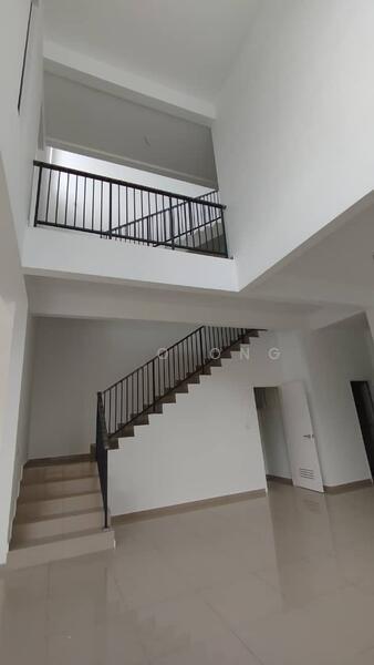 The Woodlands Cluster Homes @ Horizon Hills - 5