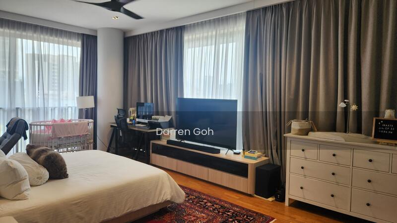 Dedaun Condominium - 2