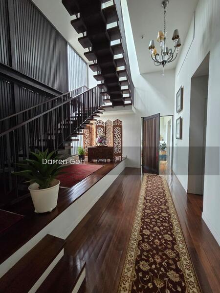 Dedaun Condominium - 4