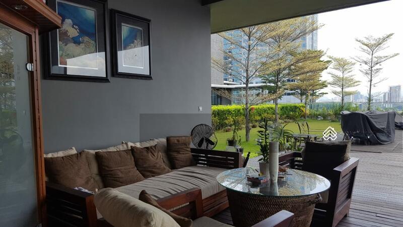 Dedaun Condominium - 5
