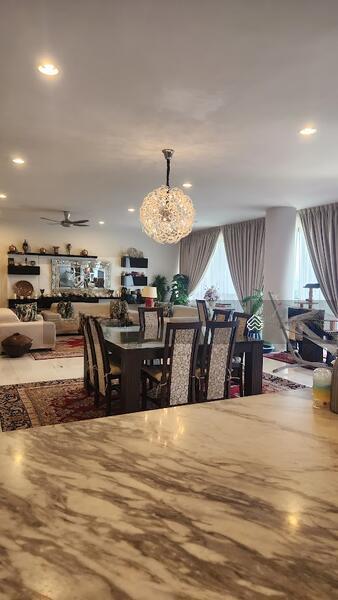 Dedaun Condominium - 3