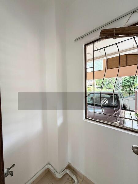Townhouse at Taman Amansiara - 3