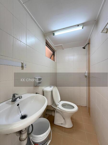 Townhouse at Taman Amansiara - 4