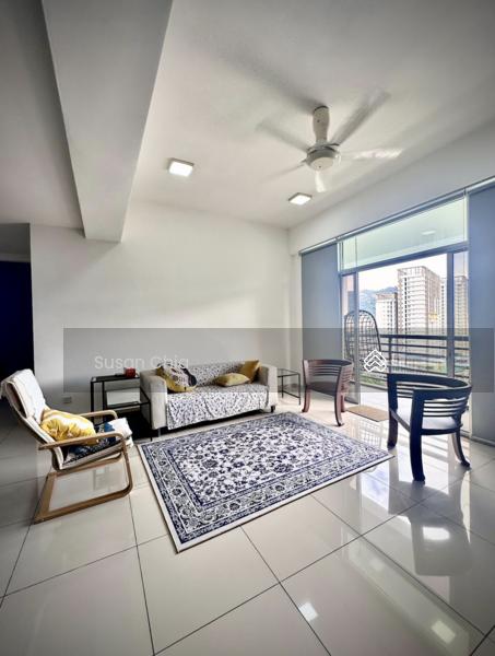 Jambul Height Condominium - 3