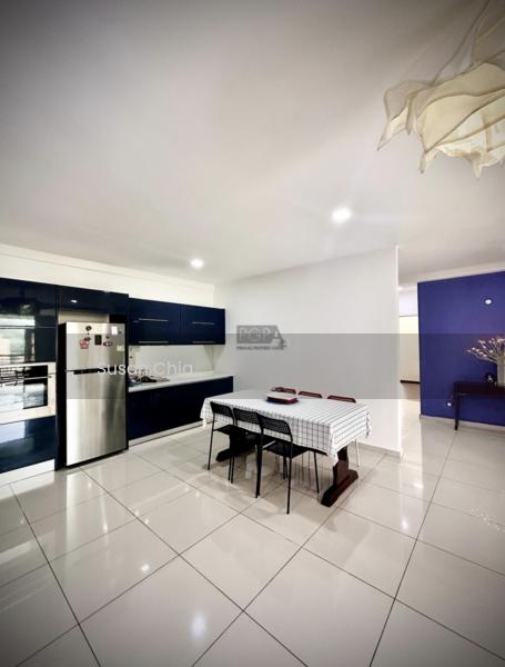 Jambul Height Condominium - 4