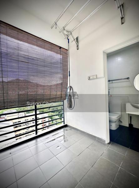 Jambul Height Condominium - 5