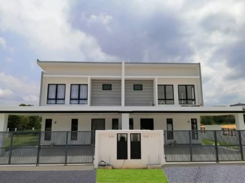 Glenmarie Johor Phase 1D-2A - 1