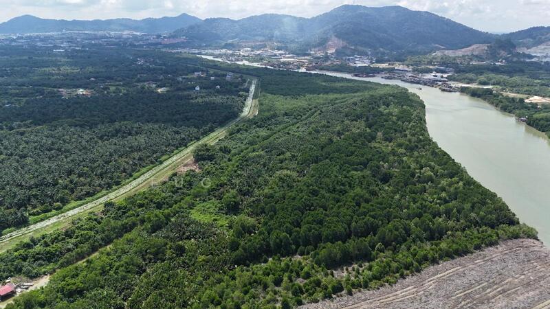 Batu Pahat @ Johor - 2