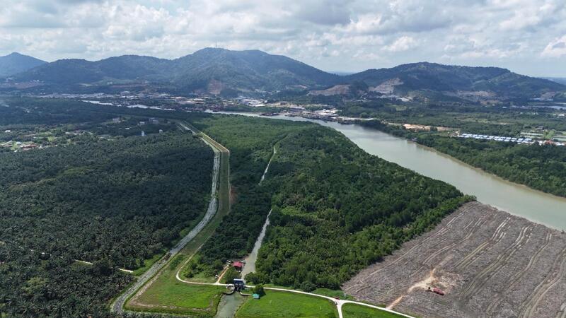 Batu Pahat @ Johor - 3