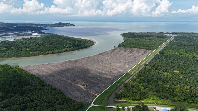 Batu Pahat @ Johor - 1