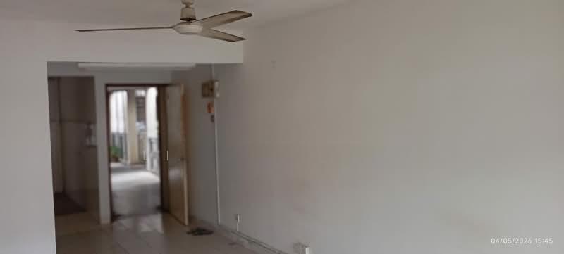 Taman Megah Cheras Apartment - 5