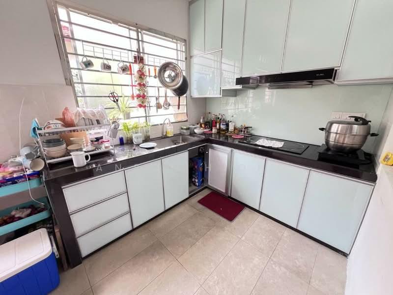 Taman Nusa Indah - 3