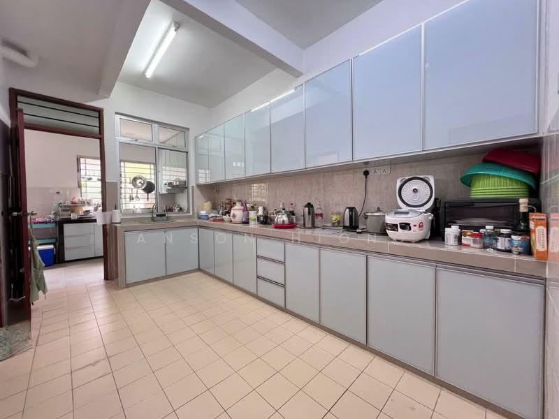 Taman Nusa Indah - 5