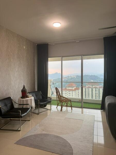 Platinum Hill PV 8 - 2