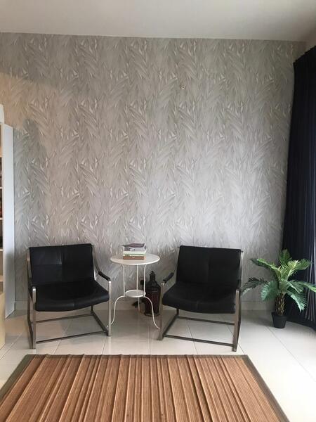 Platinum Hill PV 8 - 3