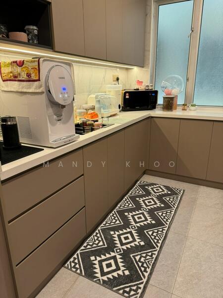 Platinum Hill PV 8 - 4