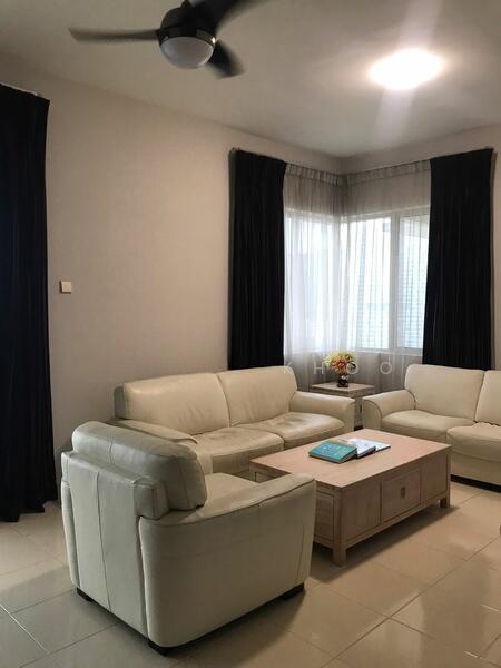 Platinum Hill PV 8 - 5