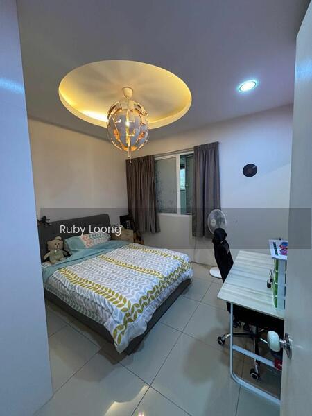 Bungalow at Setia Eco Park - 2