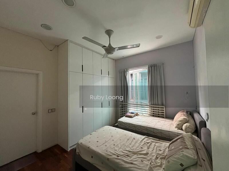 Bungalow at Setia Eco Park - 4