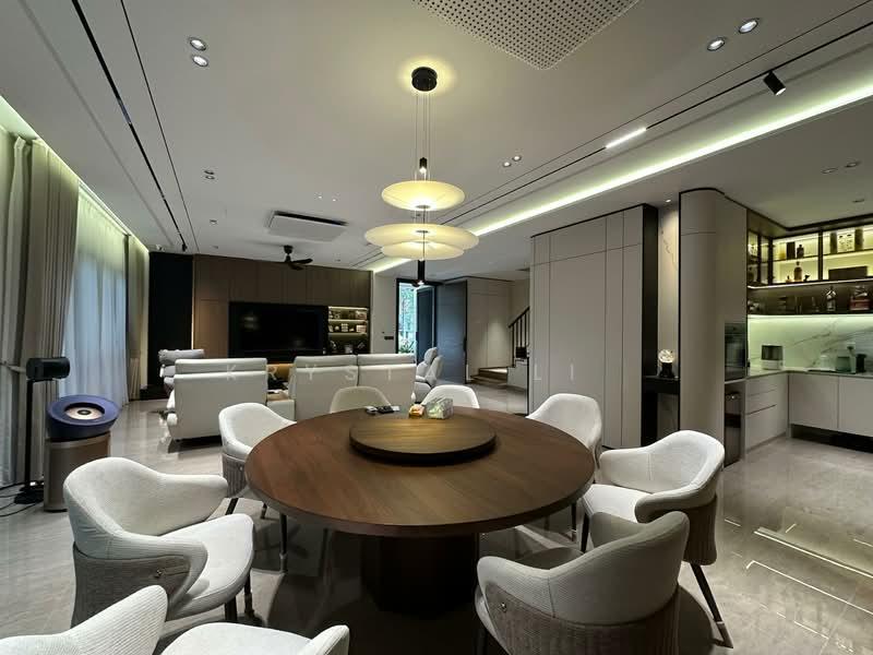 Lucent Residence - 2
