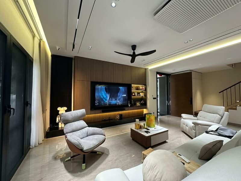 Lucent Residence - 4