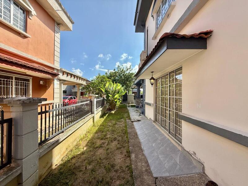 Bukit Bandaraya - 2