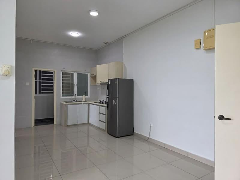 Horizon Residence (Dwi Mutiara) - 2