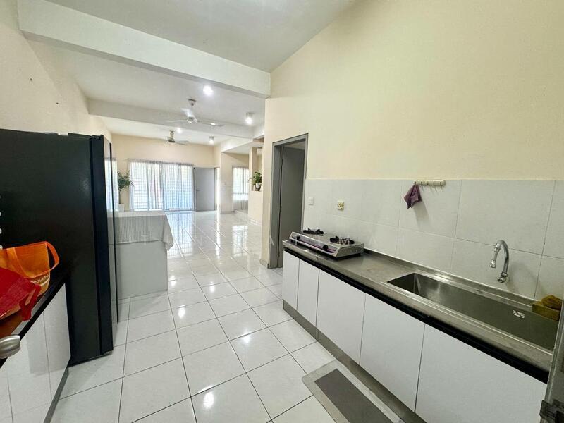 Nilai Impian - 5