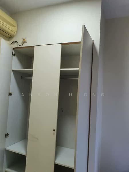 Nusa Perdana Apartment - 5