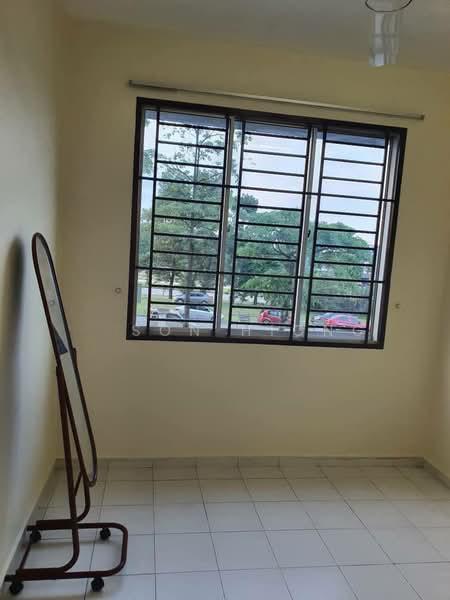 Nusa Perdana Apartment - 3