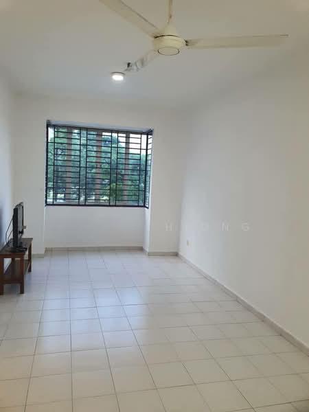 Nusa Perdana Apartment - 1