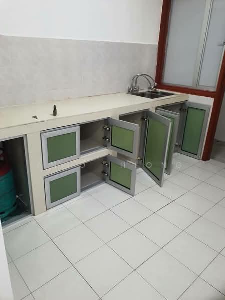 Nusa Perdana Apartment - 4