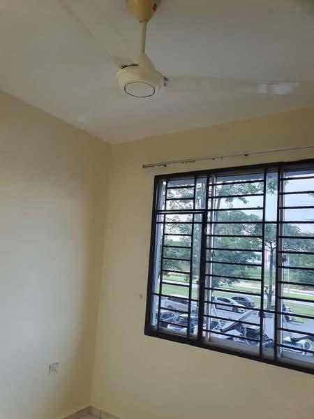 Nusa Perdana Apartment - 2