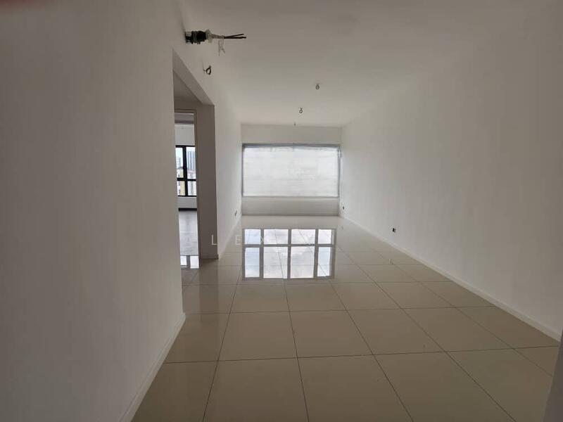 Duta Park Residences - 1